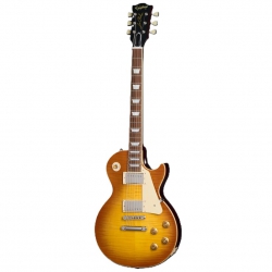 Epiphone 1959 Les Paul Standard Elektro Gitar (Iced Tea Burst)