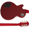 Epiphone 1959 Les Paul Standard Limited Edition Elektro Gitar (Aged Dark Cherry Burst)<br>Fotoğraf: 6/8