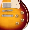 Epiphone 1959 Les Paul Standard Reissue Elektro Gitar (Deep Cherry Sunburst)<br>Fotoğraf: 4/7