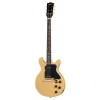 Epiphone 1960 Les Paul Special Double Cut Reissue Elektro Gitar (TV Yellow), Fotoğraf: 1/4