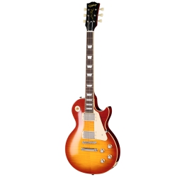 Epiphone 1960 Les Paul Standard Reissue Elektro Gitar (Washed Cherry Sunburst)