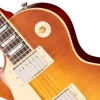 Epiphone 1960 Les Paul Standard Reissue Solak Elektro Gitar (Iced Tea Burst)<br>Fotoğraf: 4/8