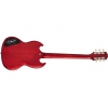 Epiphone 1961 Les Paul SG Standard Elektro Gitar (Aged Sixties Cherry)<br>Fotoğraf: 9/9