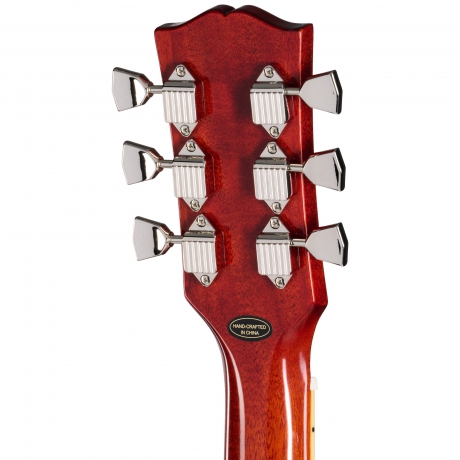 Epiphone 1963 Dove Reissue Elektro Akustik Gitar (Antique Natural)<br>Fotoğraf: 8/9