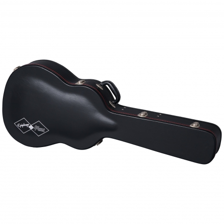 Epiphone 1963 Dove Reissue Elektro Akustik Gitar (Antique Natural)<br>Fotoğraf: 9/9