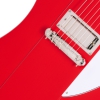 Epiphone 1963 Firebird I Reissue Elektro Gitar (Cardinal Red)<br>Fotoğraf: 6/8