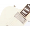 Epiphone 1963 Firebird V Elektro Gitar (Polaris White)<br>Fotoğraf: 3/5