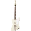 Epiphone 1963 Firebird V Elektro Gitar (Polaris White)<br>Fotoğraf: 1/5