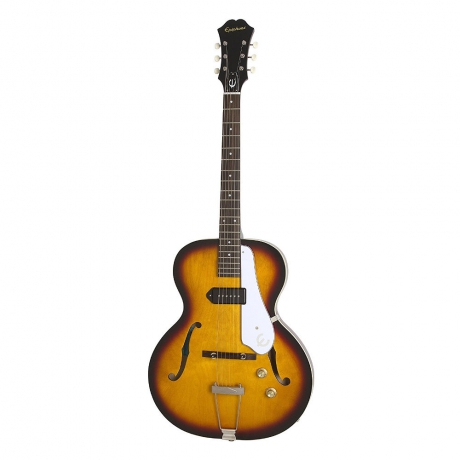 Epiphone 1966 Century Elektro Gitar (Vintage Sunburst)<br>Fotoğraf: 1/4