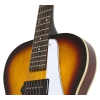Epiphone 1966 Century Elektro Gitar (Vintage Sunburst)<br>Fotoğraf: 4/4