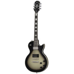 Epiphone Adam Jones Les Paul Custom Art Collection: Julie Heffernan’s “Self-P...