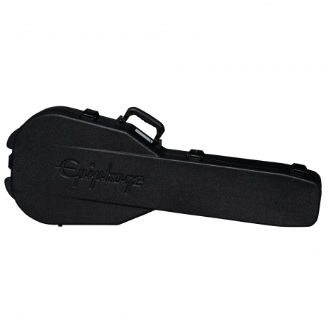 Epiphone Adam Jones Les Paul Custom Art Collection: Julie Heffernan’s “Self-Portrait as Not Dead Yet” Elektro Gitar (Antique Silverburst)<br>Fotoğraf: 9/9