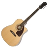 Epiphone AJ-210CE Elektro Akustik Gitar (Natural)<br>Fotoğraf: 6/6
