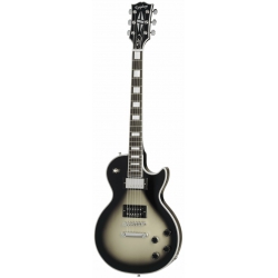 Epiphone Artist Adam Jones Signature 1979 Les Paul Custom Elektro Gitar (Anti...