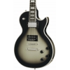 Epiphone Artist Adam Jones Signature 1979 Les Paul Custom Elektro Gitar (Antique Silverburst), Fotoğraf: 2/7
