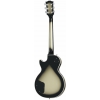 Epiphone Artist Adam Jones Signature 1979 Les Paul Custom Elektro Gitar (Antique Silverburst), Fotoğraf: 7/7