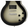 Epiphone Artist Adam Jones Signature 1979 Les Paul Custom Elektro Gitar (Antique Silverburst), Fotoğraf: 3/7