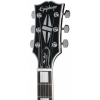 Epiphone Artist Adam Jones Signature 1979 Les Paul Custom Elektro Gitar (Antique Silverburst), Fotoğraf: 4/7