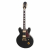 Epiphone B.B. King Lucille Elektro Gitar (Ebony)<br>Fotoğraf: 1/1