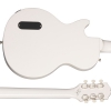 Epiphone Billie Joe Armstrong Les Paul Junior Elektro Gitar (Classic White)<br>Fotoğraf: 6/9