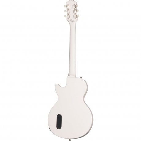 Epiphone Billie Joe Armstrong Les Paul Junior Elektro Gitar (Classic White)<br>Fotoğraf: 2/9