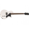 Epiphone Billie Joe Armstrong Les Paul Junior Elektro Gitar (Classic White)<br>Fotoğraf: 7/9