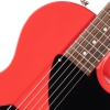 Epiphone Billie Joe Armstrong Les Paul Junior Elektro Gitar (Radiant Red), Fotoğraf: 3/7