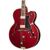 Epiphone Broadway Hollow Body Elektro Gitar (Wine Red), Fotoğraf: 2/7