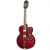 Epiphone Broadway Hollow Body Elektro Gitar (Wine Red)<br>Fotoğraf: 1/10