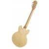 Epiphone Casino Coupe Elektro Gitar (Antique Natural)<br>Fotoğraf: 2/2