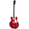 Epiphone Casino Coupe Elektro Gitar (Cherry)<br>Fotoğraf: 1/3