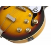 Epiphone Casino Coupe Elektro Gitar (Vintage Sunburst)<br>Fotoğraf: 3/3