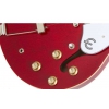 Epiphone Casino Elektro Gitar (Cherry)<br>Fotoğraf: 4/5