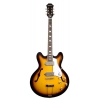 Epiphone Casino Elektro Gitar (Vintage Sunburst)<br>Fotoğraf: 1/1