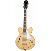 Epiphone Casino Hollowbody Elektro Gitar (Natural)<br>Fotoğraf: 1/3