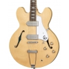 Epiphone Casino Hollowbody Elektro Gitar (Natural)<br>Fotoğraf: 2/3