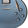 Epiphone Dave Grohl Signature DG-335 Elektro Gitar (Pehlam Blue)<br>Fotoğraf: 2/5