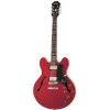 Epiphone Dot Elektro Gitar (Cherry)<br>Fotoğraf: 1/1