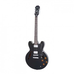 Epiphone Dot Elektro Gitar (Ebony)
