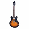 Epiphone Dot Elektro Gitar (Vintage Sunburst)<br>Fotoğraf: 1/1