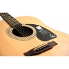 Epiphone DR-100 Akustik Gitar (Natural)<br>Fotoğraf: 3/6