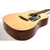 Epiphone DR-100 Akustik Gitar (Natural)<br>Fotoğraf: 4/6