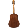 Epiphone DR-100 Akustik Gitar (Vintage Sunburst)<br>Fotoğraf: 3/4