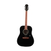 Epiphone DR-100 Akustik Gitar(Ebony) (OL 22-508)<br>Fotoğraf: 1/2
