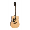 Epiphone DR-100 Solak Akustik Gitar (Natural)<br>Fotoğraf: 1/1