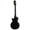 Epiphone EIGLPCEBGH1 Les Paul Custom Elektro Gitar (Ebony), Fotoğraf: 2/2