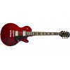 Epiphone EILTWRNH1 Les Paul Studio Elektro Gitar (Wine Red)<br>Fotoğraf: 7/9