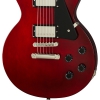 Epiphone EILTWRNH1 Les Paul Studio Elektro Gitar (Wine Red)<br>Fotoğraf: 4/9