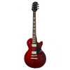 Epiphone EILTWRNH1 Les Paul Studio Elektro Gitar (Wine Red)<br>Fotoğraf: 1/9