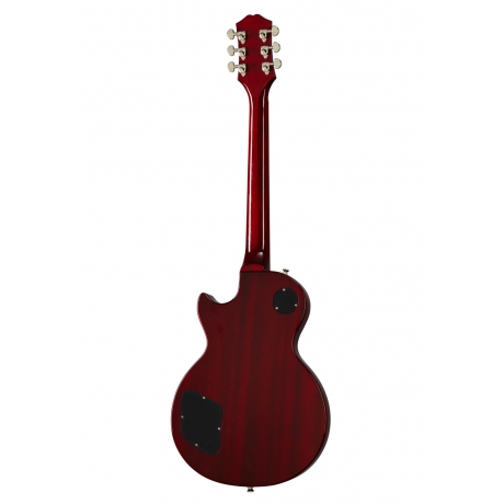 Epiphone EILTWRNH1 Les Paul Studio Elektro Gitar (Wine Red)<br>Fotoğraf: 2/9